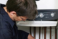 boiler replacement Lynton