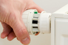 Lynton central heating repair costs