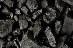 Lynton coal boiler costs