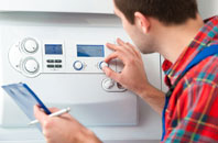 free Lynton gas safe engineer quotes
